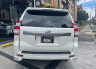 Toyota Prado 3.0 Tx-l Fl 2 LI 2018