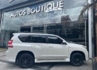 Toyota Prado 3.0 Tx-l Fl 2 LI 2018