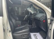Toyota Prado 3.0 Tx-l Fl 2 LI 2018