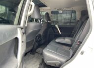 Toyota Prado 3.0 Tx-l Fl 2 LI 2018