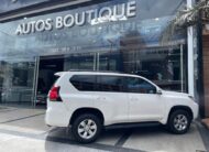 Toyota Prado Txl Modelo 2022 Blindaje 2 Plus