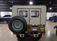 Toyota FJ43 Modelo 1979