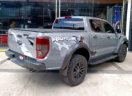 Ford Ranger Raptor Modelo 2021