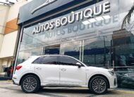 Audi Q3 2.0 40TFSI SLINE Quattro Progressive