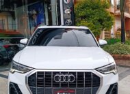 Audi Q3 2.0 40TFSI SLINE Quattro Progressive