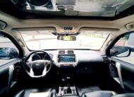 Toyota Prado 3.0 TXL