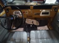 Toyota FJ43 Modelo 1979
