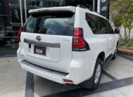 Toyota Prado Txl Modelo 2022 Blindaje 2 Plus