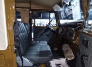 Toyota FJ43 Modelo 1979