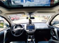 Toyota Prado Txl Modelo 2022 Blindaje 2 Plus