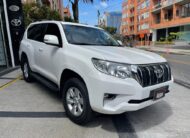 Toyota Prado Txl Modelo 2022 Blindaje 2 Plus