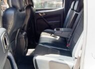 Ford Ranger Raptor Modelo 2021