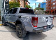 Ford Ranger Raptor Modelo 2021