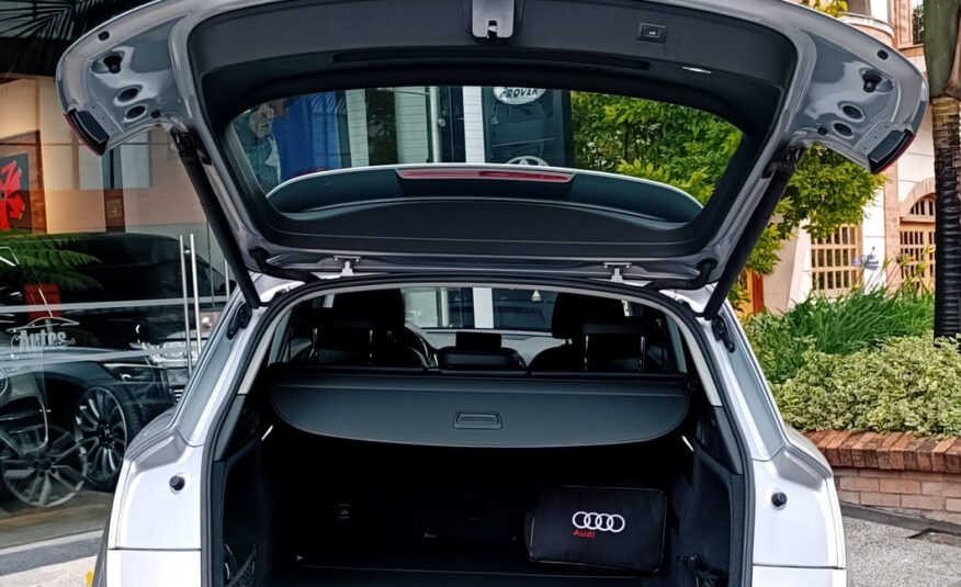 Audi Q5 2.0 Tdi Quattro Ambition