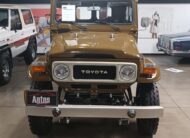 Toyota FJ43 Modelo 1979