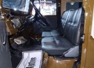 Toyota FJ43 Modelo 1979