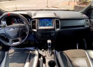 Ford Ranger Raptor Modelo 2021