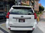 Toyota Prado Txl Modelo 2022 Blindaje 2 Plus