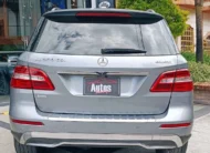 Mercedes Benz ML 250 CDI 4 Matic