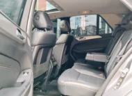 Mercedes Benz ML 250 CDI 4 Matic
