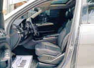 Mercedes Benz ML 250 CDI 4 Matic