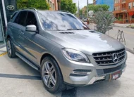 Mercedes Benz ML 250 CDI 4 Matic