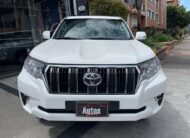 Toyota Prado Txl Modelo 2022 Blindaje 2 Plus