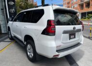 Toyota Prado Txl Modelo 2022 Blindaje 2 Plus