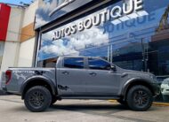 Ford Ranger Raptor Modelo 2021