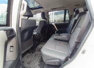Toyota Prado Txl Modelo 2022 Blindaje 2 Plus