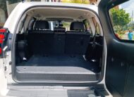 Toyota Prado Txl Modelo 2022 Blindaje 2 Plus