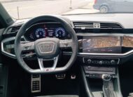 Audi Q3 Sportback 2.0 40 TFSI Sport Quattro 2021