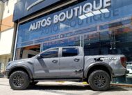 Ford Ranger Raptor Modelo 2021