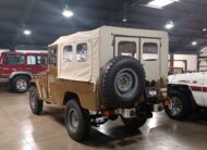 Toyota FJ43 Modelo 1979