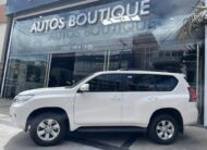 Toyota Prado Txl Modelo 2022 Blindaje 2 Plus