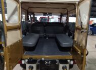 Toyota FJ43 Modelo 1979