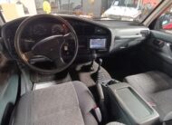 Toyota Land Cruiser Burbuja Fzj80 Modelo 1994