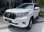 Toyota Prado Txl Modelo 2022 Blindaje 2 Plus