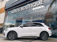 Audi Q3 2.0 40TFSI SLINE Quattro Progressive