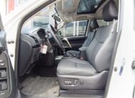 Toyota Prado Txl Modelo 2022 Blindaje 2 Plus
