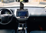 Toyota Prado Txl Modelo 2022 Blindaje 2 Plus
