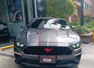 Ford Mustang Gt 5.0 Automatico