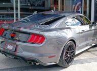 Ford Mustang Gt 5.0 Automatico