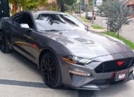 Ford Mustang Gt 5.0 Automatico