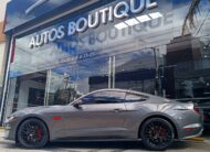 Ford Mustang Gt 5.0 Automatico