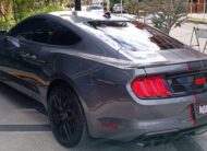 Ford Mustang Gt 5.0 Automatico