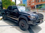 Toyota Tacoma 3.5 Limited TRD PRO