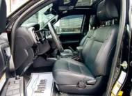 Toyota Tacoma 3.5 Limited TRD PRO