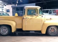 Ford F-100 F-100 Custom Cab