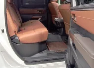 Toyota Tundra Edicion 1794 Modelo 2022